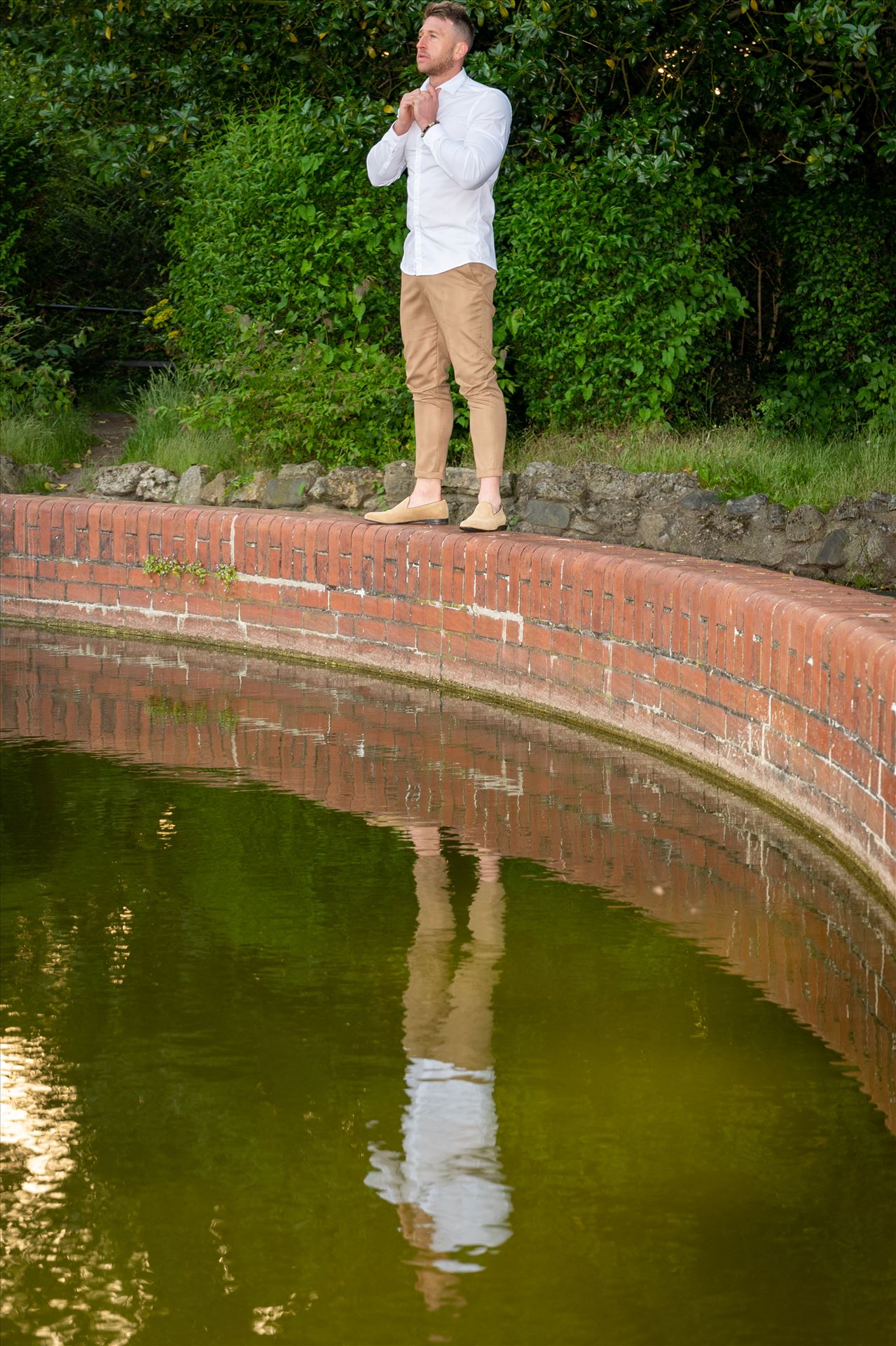 Stephen Hall 2-13.jpg -  by AJ Stoves Photography