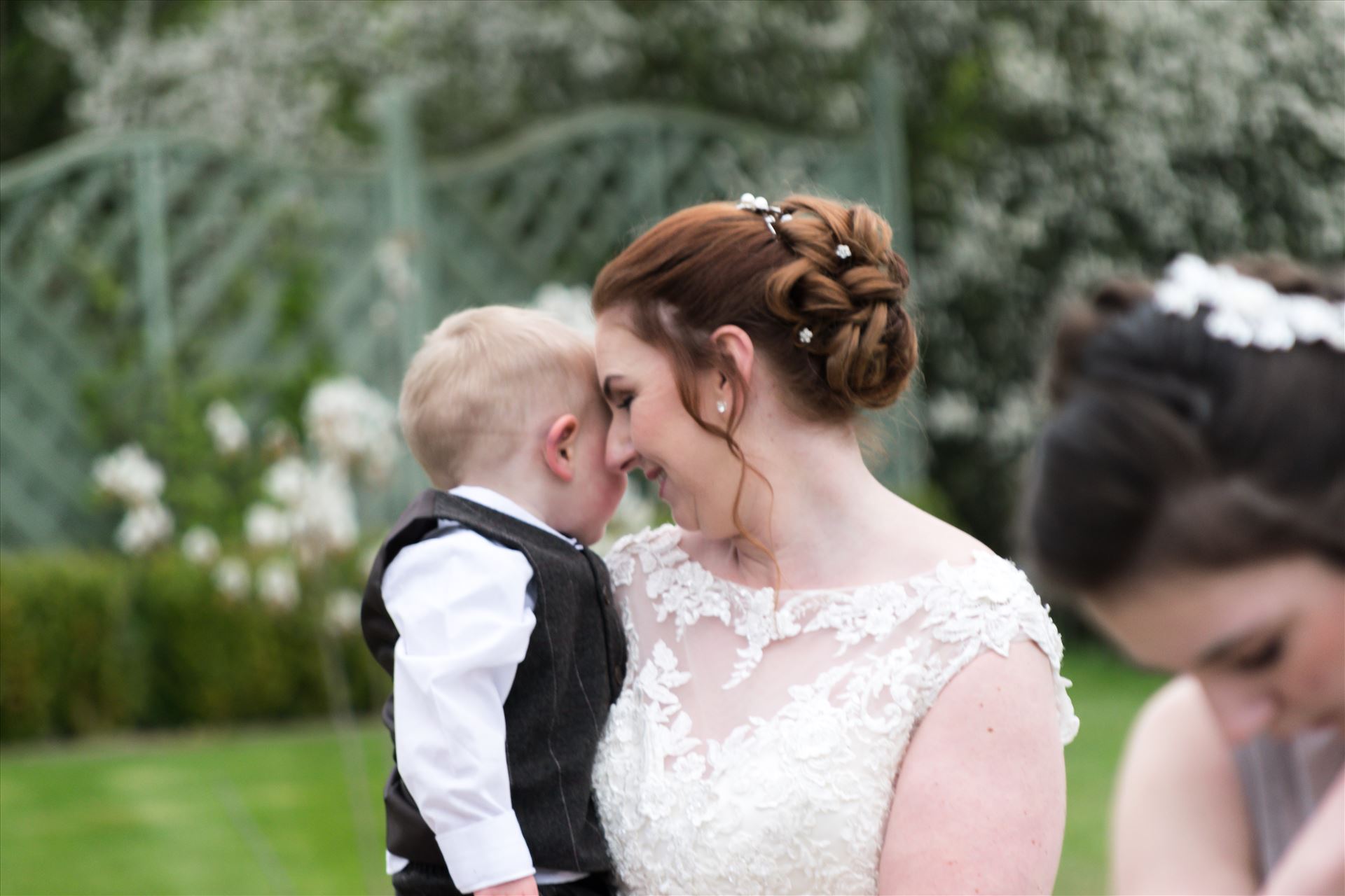Nikky and Neils wedding-a33.jpg -  by AJ Stoves Photography