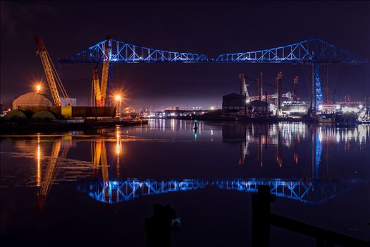 The Transporter Bridge Reflection. To buy this image or many more of this iconic bridge, follow the link
https://www.clickasnap.com/i/ozo4f31dpbldx6zo