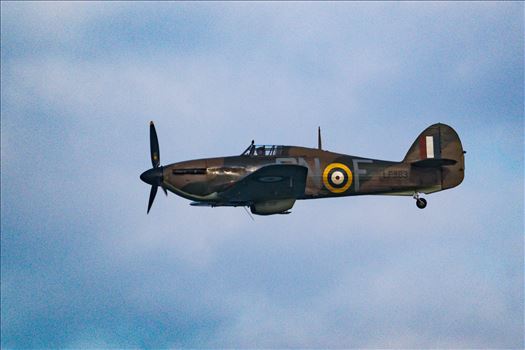 Taken in 2017 at Sunderland International Airshow