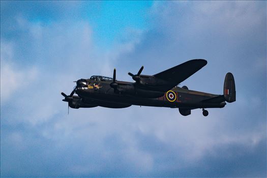 Taken in 2017 at Sunderland International Airshow